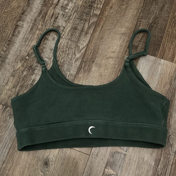 Zyia - Pine Adjustable Relaxation Bra - L - Picture 3 of 4